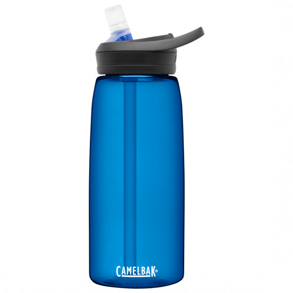 Image of Camelbak - Eddy+ 32oz - Trinkflasche Gr 1000 ml blau bei Bergfreunde.ch - der Outdoor Shop