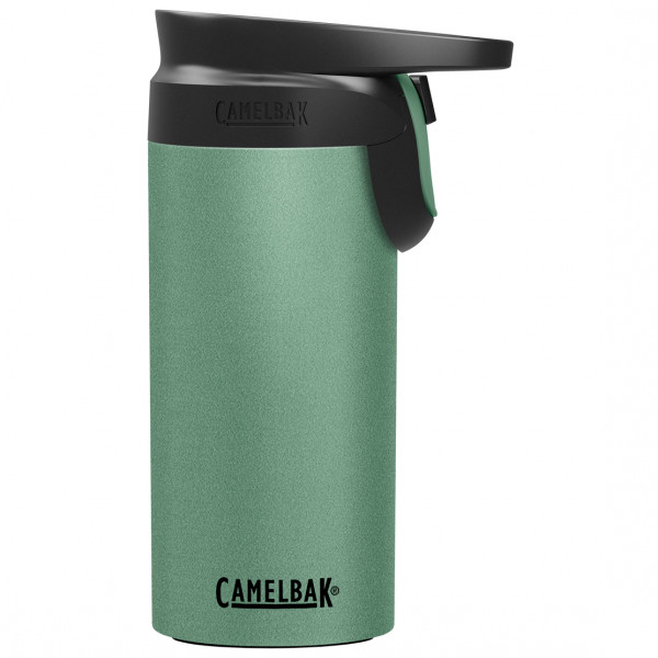 Image of Camelbak - Forge Flow Sst Vacuum Insulated 12oz - Trinkflasche Gr 350 ml grün bei Bergfreunde.ch - der Outdoor Shop