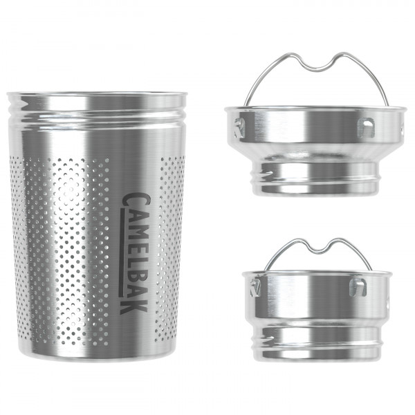 Image of Camelbak - Tea Strainer Accessory Gr One Size tea strainer accessory