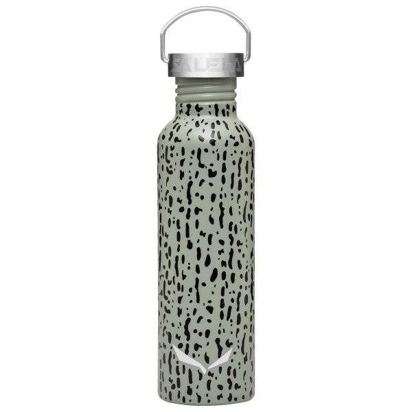 Salewa Aurino Bottle Drinkfles ml Grijs
