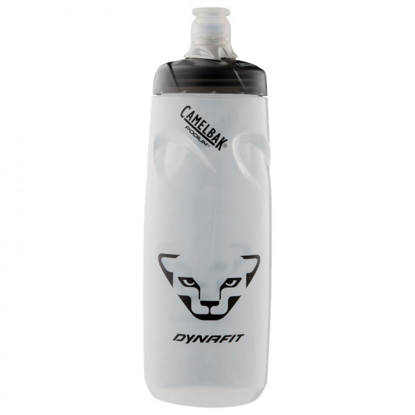 Image of Dynafit - Race Bottle - Trinkflasche Gr 710 ml grau