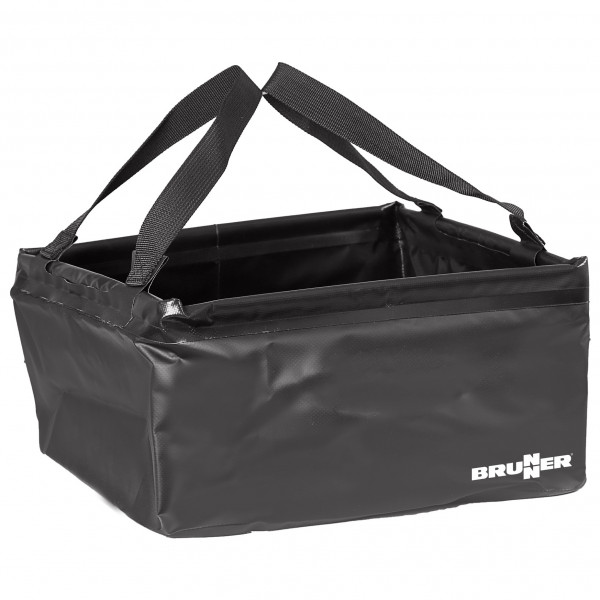 Image of Brunner - Pool - Wasserträger Gr 12 l grau bei Bergfreunde.ch - der Outdoor Shop