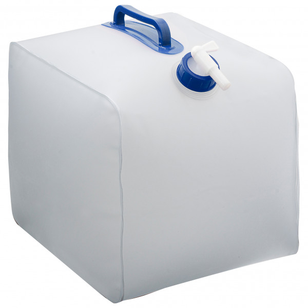 Brunner – Wabox – Waterzak maat , Grijs