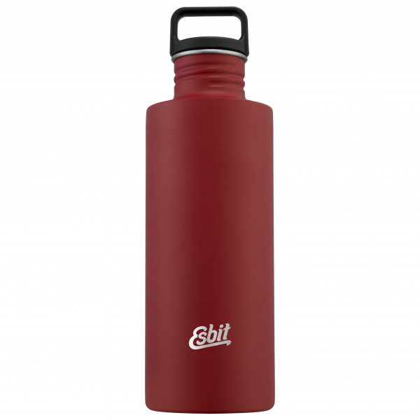 Image of Esbit - Trinkflasche Sculptor - Trinkflasche Gr 1000 ml rot bei Bergfreunde.ch - der Outdoor Shop