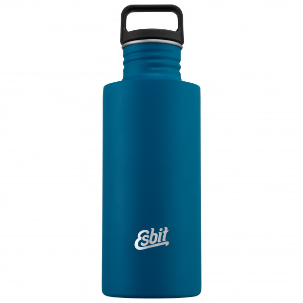 Image of Esbit - Trinkflasche Sculptor - Trinkflasche Gr 1000 ml blau bei Bergfreunde.ch - der Outdoor Shop