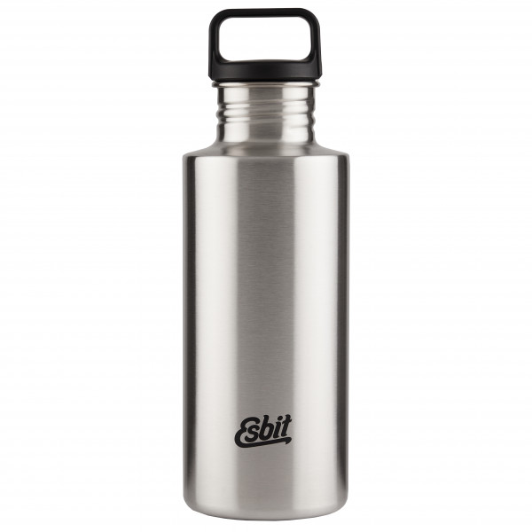 Image of Esbit - Trinkflasche Sculptor - Trinkflasche Gr 1000 ml grau bei Bergfreunde.ch - der Outdoor Shop