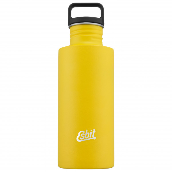 Image of Esbit - Trinkflasche Sculptor - Trinkflasche Gr 1000 ml orange bei Bergfreunde.ch - der Outdoor Shop