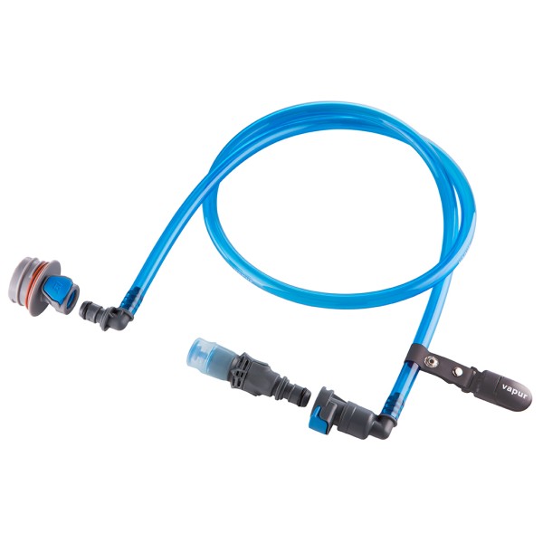 Image of Vapur - Drinklink Trinksystem Gr One Size blau bei Bergfreunde.ch - der Outdoor Shop