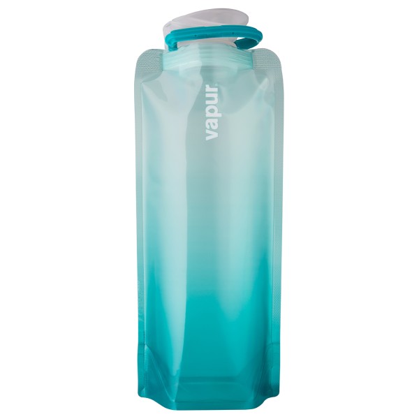 Image of Vapur - Gradient - Trinkflasche Gr 0,7 l lila bei Bergfreunde.ch - der Outdoor Shop
