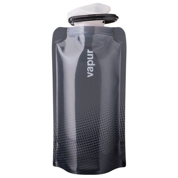 Image of Vapur - Shades - Trinkflasche Gr 0,5 l blau;grün;rosa bei Bergfreunde.ch - der Outdoor Shop