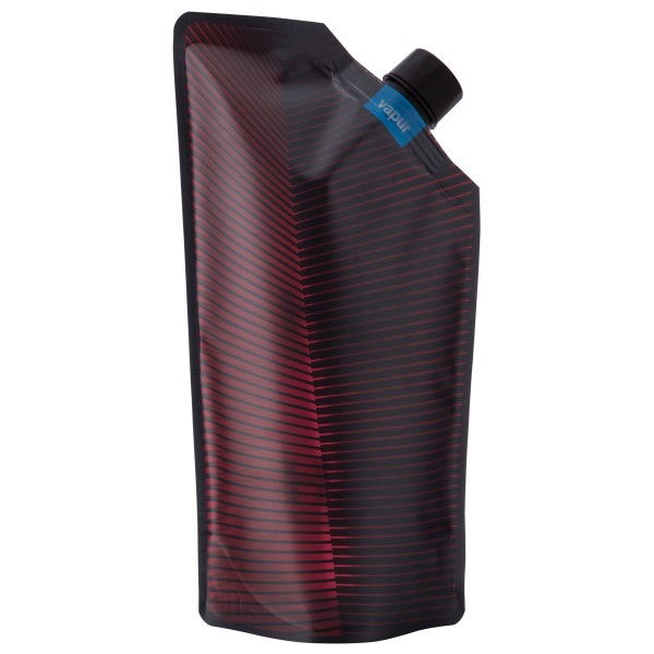Image of Vapur - Wine Carrier - Trinkflasche Gr One Size grau bei Bergfreunde.ch - der Outdoor Shop