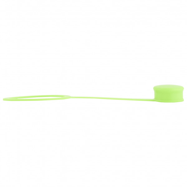 Image of Klean Kanteen - Staubschutz für Sport Cap - Verschlusskappe grün