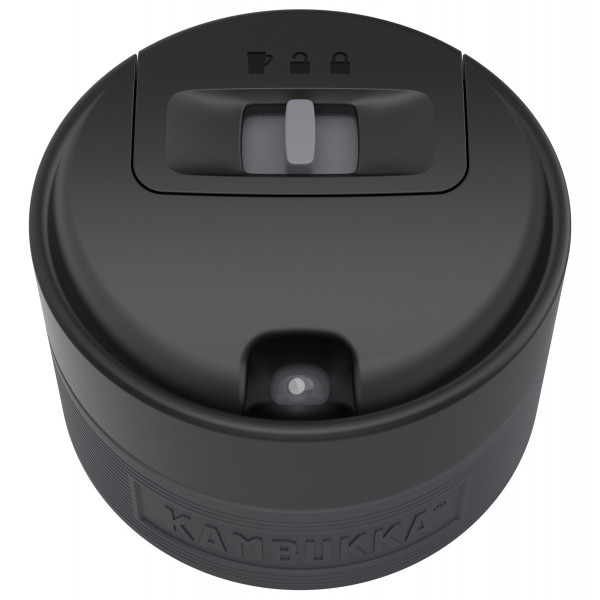 Image of Kambukka - Etna 3 in 1 Thermal Lid schwarz