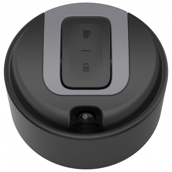 Image of Kambukka - Olympus Switch Lid schwarz