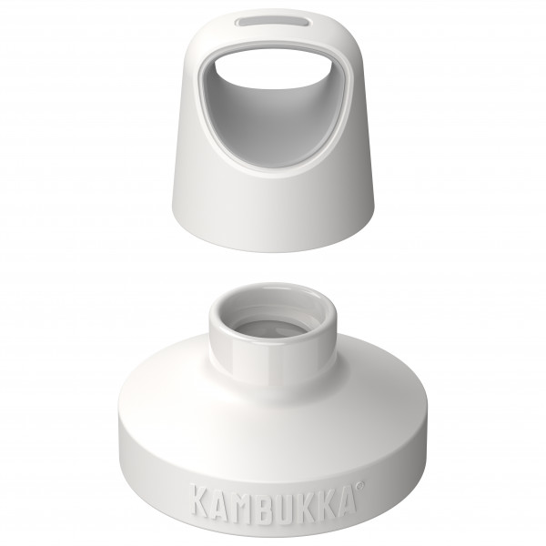 Image of Kambukka - Reno Twist Lid weiß