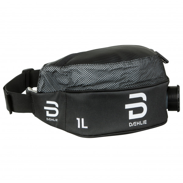 Daehlie Drinkbelt 1L Drinksysteem l Zwart
