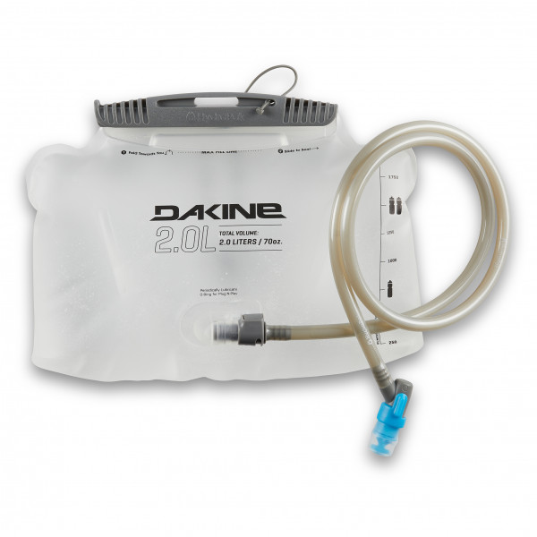 Image of Dakine - 2L Lumbar Reservoir - Trinksystem Gr 2 l assorted bei Bergfreunde.ch - der Outdoor Shop