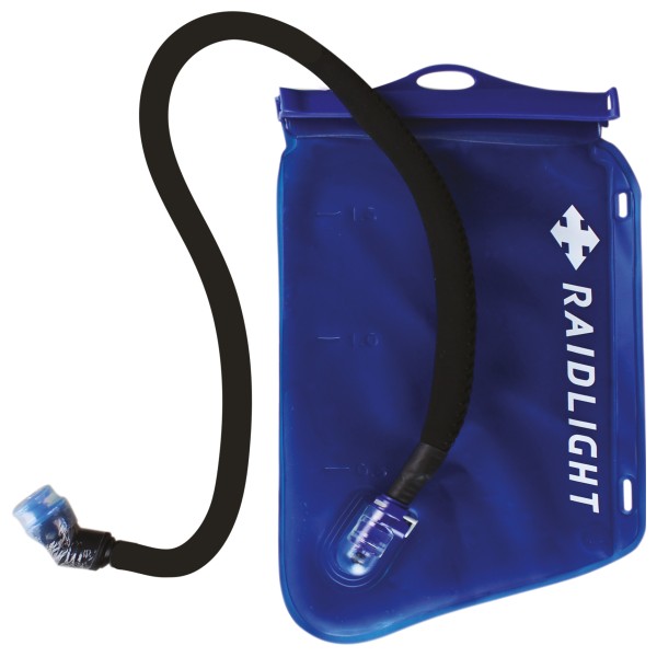 Image of Raidlight - Eazy 1.2L Reservoir - Trinksystem Gr 1,2 l neutral bei Bergfreunde.ch - der Outdoor Shop