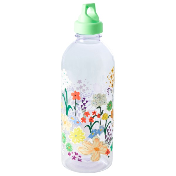 Image of Rice - Plastic Drinking Bottle - Trinkflasche Gr 1000 ml weiß bei Bergfreunde.ch - der Outdoor Shop