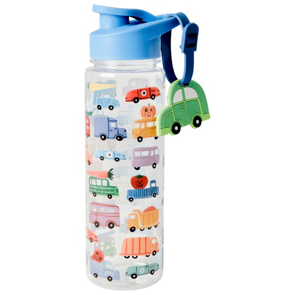 Image of Rice - Plastic Kids Drinking Bottle 700 ml - Trinkflasche Gr 700 ml bunt bei Bergfreunde.ch - der Outdoor Shop