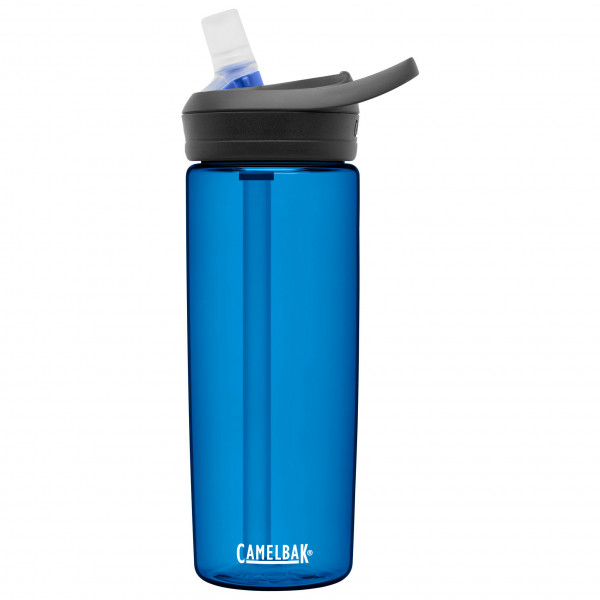 Image of Camelbak - Eddy+ 20oz - Trinkflasche Gr 600 ml blau