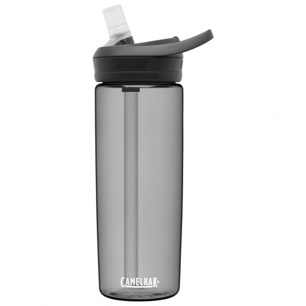 Image of Camelbak - Eddy+ 20oz - Trinkflasche Gr 600 ml beige;blau;grau