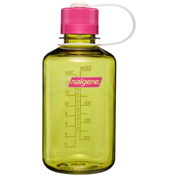 Nalgene Trinkflasche EH Sustain Drinkfles l meerkleurig Multicolor