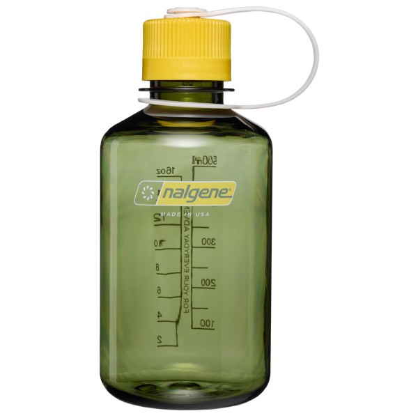 Nalgene – Trinkflasche EH Sustain – Drinkfles maat , Olijfgroen