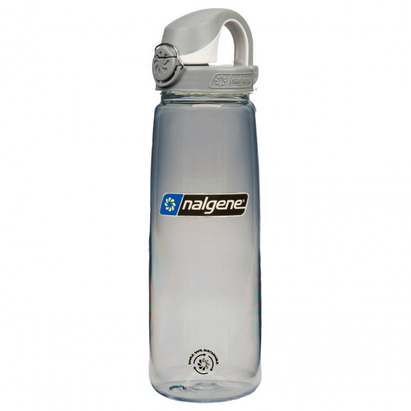 Nalgene Trinkflasche OTF Sustain Drinkfles l Grijs