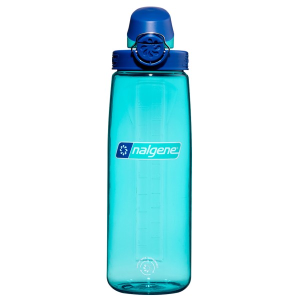Image of Nalgene - Trinkflasche OTF Sustain - Trinkflasche Gr 0,65 l;1 l blau;grau;oliv;rot;weiß