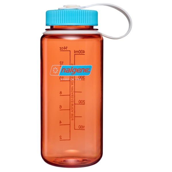 Nalgene – Trinkflasche WH Sustain – Drinkfles maat , Oranje