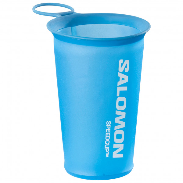 Image of Salomon - Soft Cup Speed - Becher Gr 150 ml blau