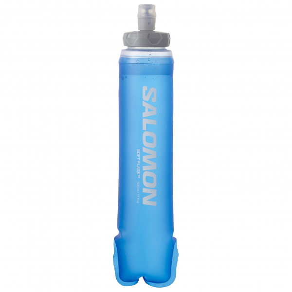Image of Salomon - Soft Flask 42 - Trinkflasche Gr 500 ml blau