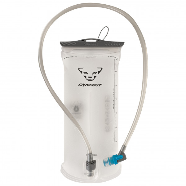 Image of Dynafit - Hydration Reservoir 1,5L - Trinksystem Gr 1,5 l transparent