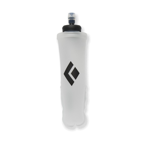 Black Diamond Soft Flask with MX-Ventil Trinkflasche (Gr 500 ml)