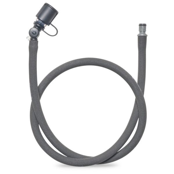 Image of HydraPak - Hydrafusion Tube - Trinksystem Gr 914 mm charcoal
