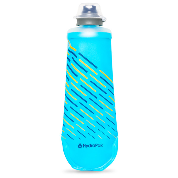 Image of HydraPak - Softflask - Trinkflasche Gr 150 ml türkis