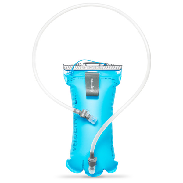 Image of HydraPak - Velocity - Trinksystem Gr 1,5 l;2 l blau