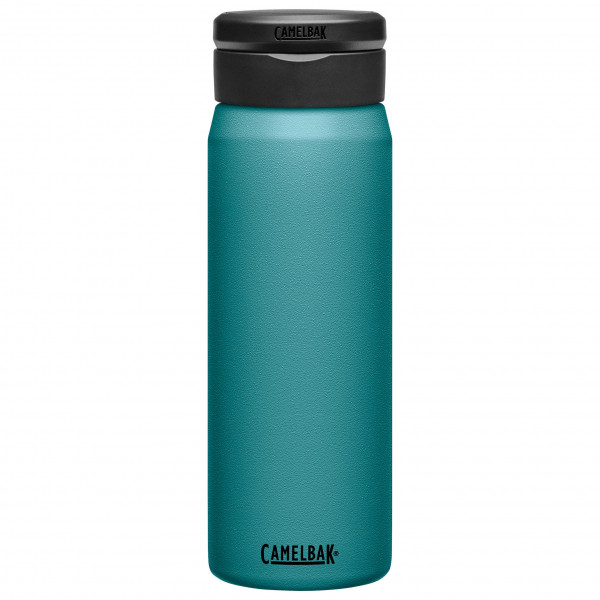 Image of Camelbak - Fit Cap SST Vacuum Insulated Trinkflasche - Trinkflasche Gr 750 ml lila;schwarz