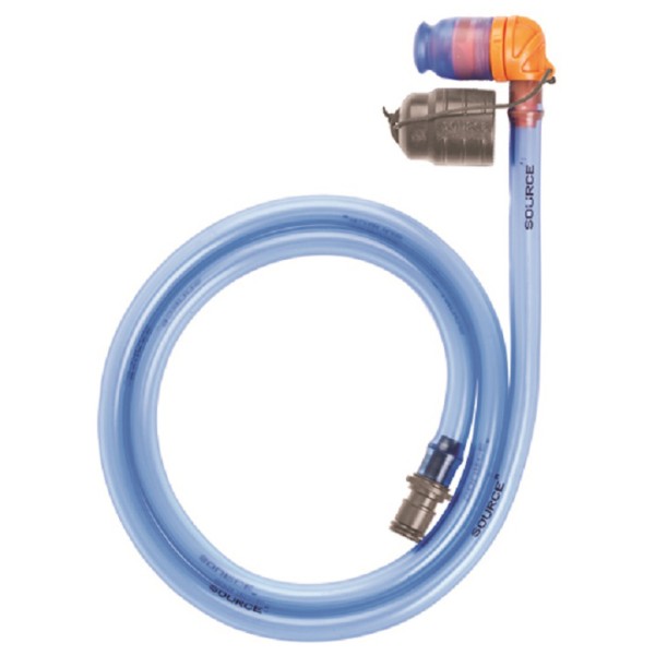 Source Helix Tube Kit Drinksysteem Blauw