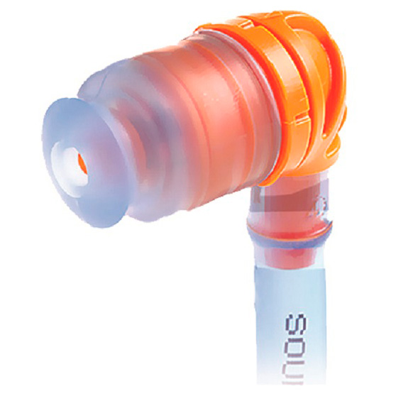 Image of Source - Helix Valve Kit - Trinksystem orange