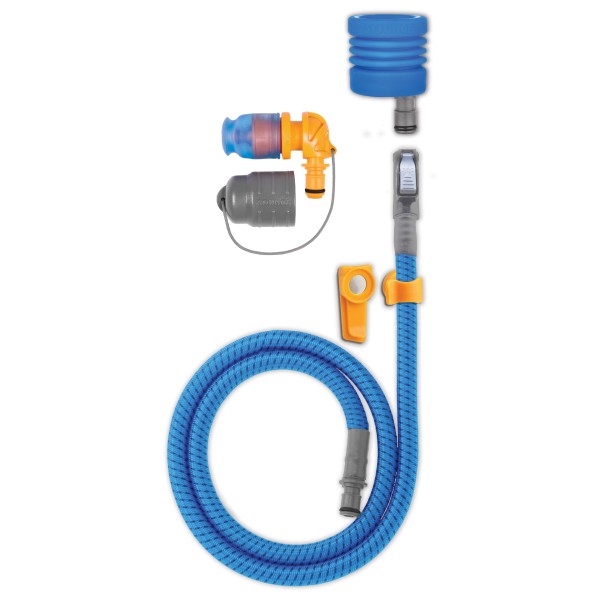 Source – Pro Kit – Drinksysteem Blauw