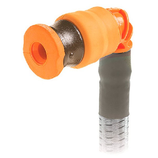 Image of Source - Storm Valve - Trinksystem orange