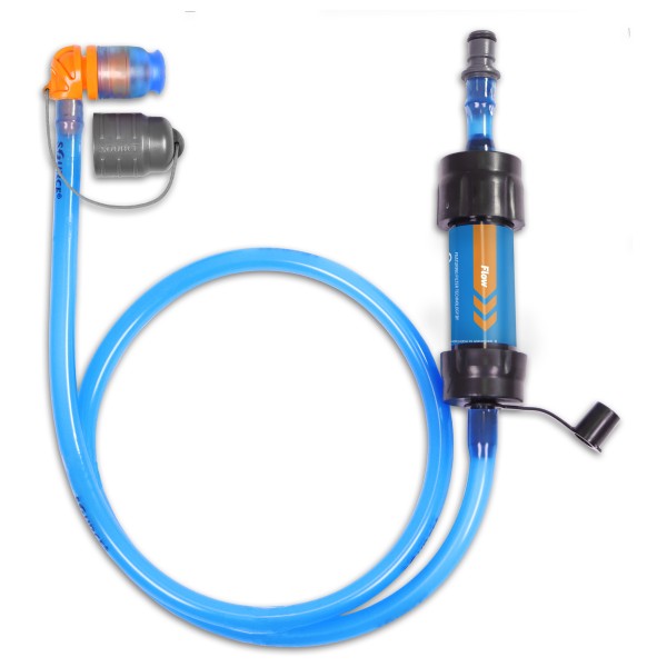 Image of Source - Tube Kit Filter - Trinksystem blau