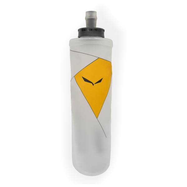 Salewa – Transflow Flask – Drinkfles maat , / Grijs
