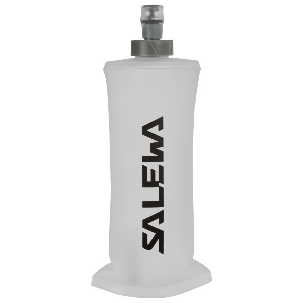 Image of Salewa - Transflow Flask - Trinkflasche Gr 500 ml grau