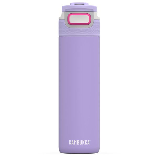 Image of Kambukka - Elton Insulated 600 - Isolierflasche Gr 600 ml lila