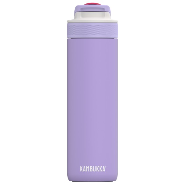 Image of Kambukka - Lagoon Insulated 600 Gr 600 ml digital lavender