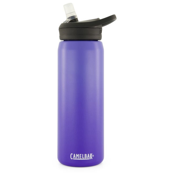 Image of Camelbak - eddy+ SST Vacuum Insulated 25oz - Isolierflasche Gr 750 ml lila