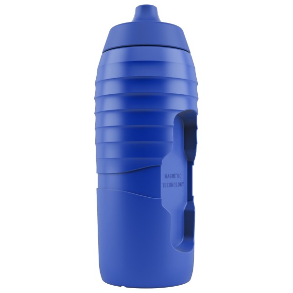 Image of Fidlock - Twist X Keego Replacement Bottle 600 - Bidon Gr 600 ml grau